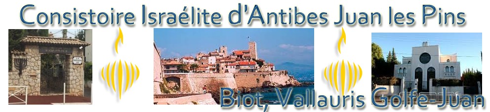 consistoire antibes juan les pins